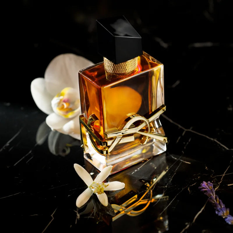 Profumo Donna Yves Saint Laurent YSL Libre Intense EDP