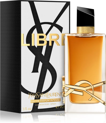 Profumo Donna Yves Saint Laurent YSL Libre Intense EDP