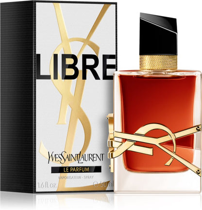Profumo Donna Yves Saint Laurent Libre EDP