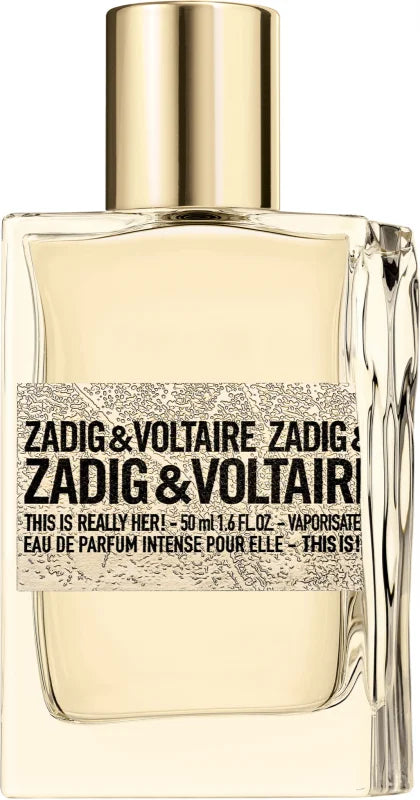 Profumo Donna Zadig & Voltaire This Is Really Her! EDP 50 ml
