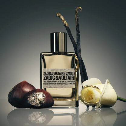 Profumo Donna Zadig & Voltaire This Is Really Her! EDP 50 ml