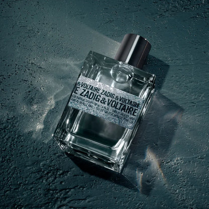 Profumo Uomo Zadig & Voltaire This Is Really Him! EDT 50 ml